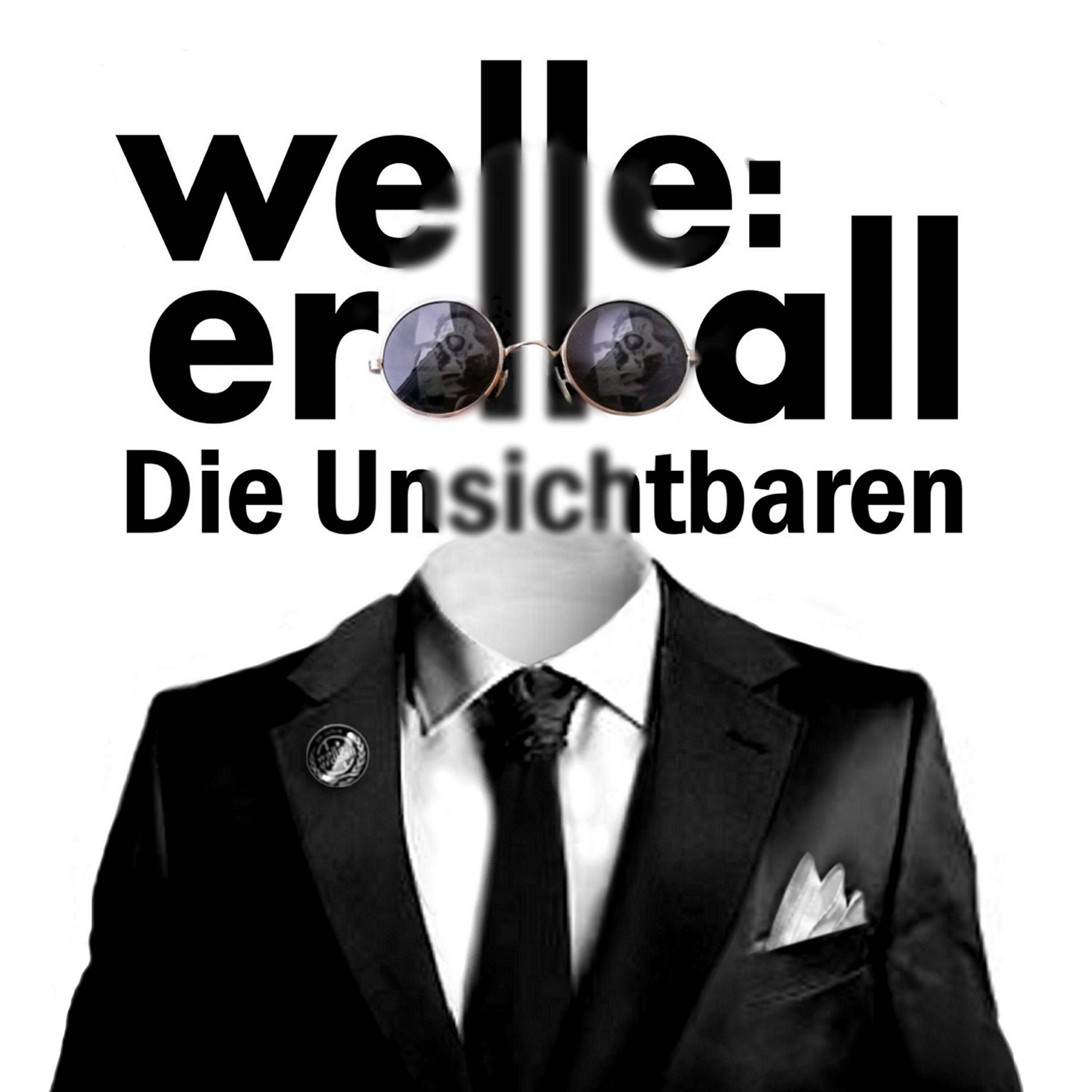 Релиз Die Unsichtbaren