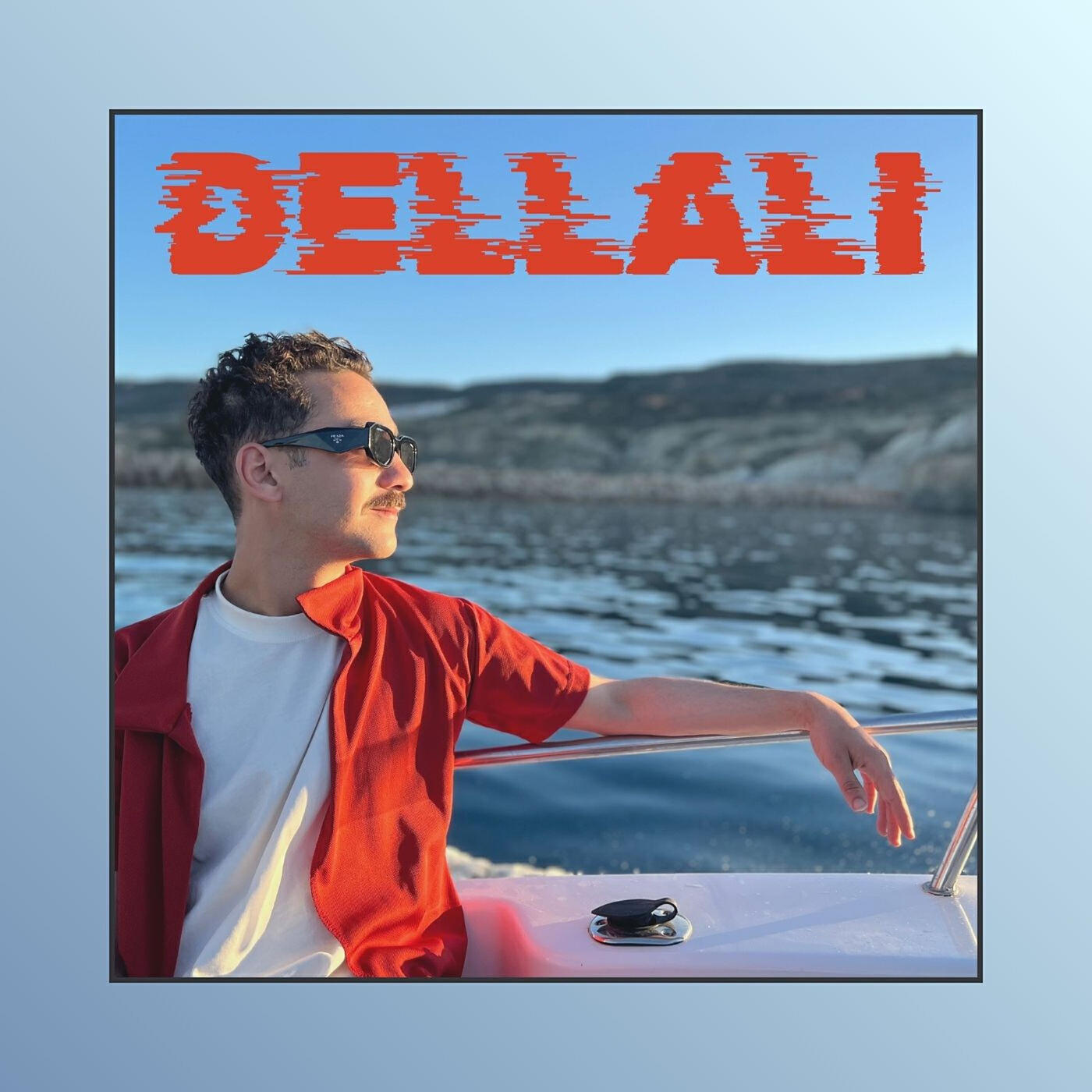 Релиз Dellali
