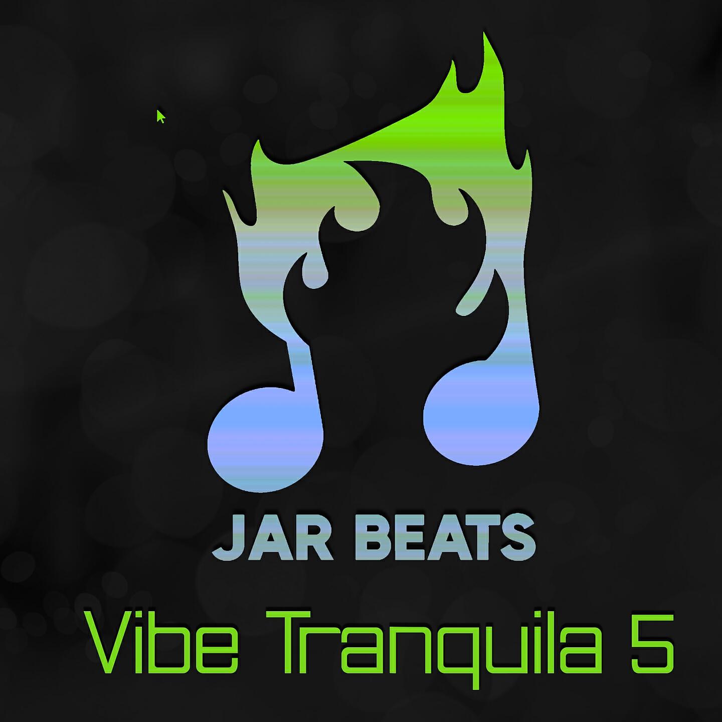 Релиз Vibe Tranquila 5