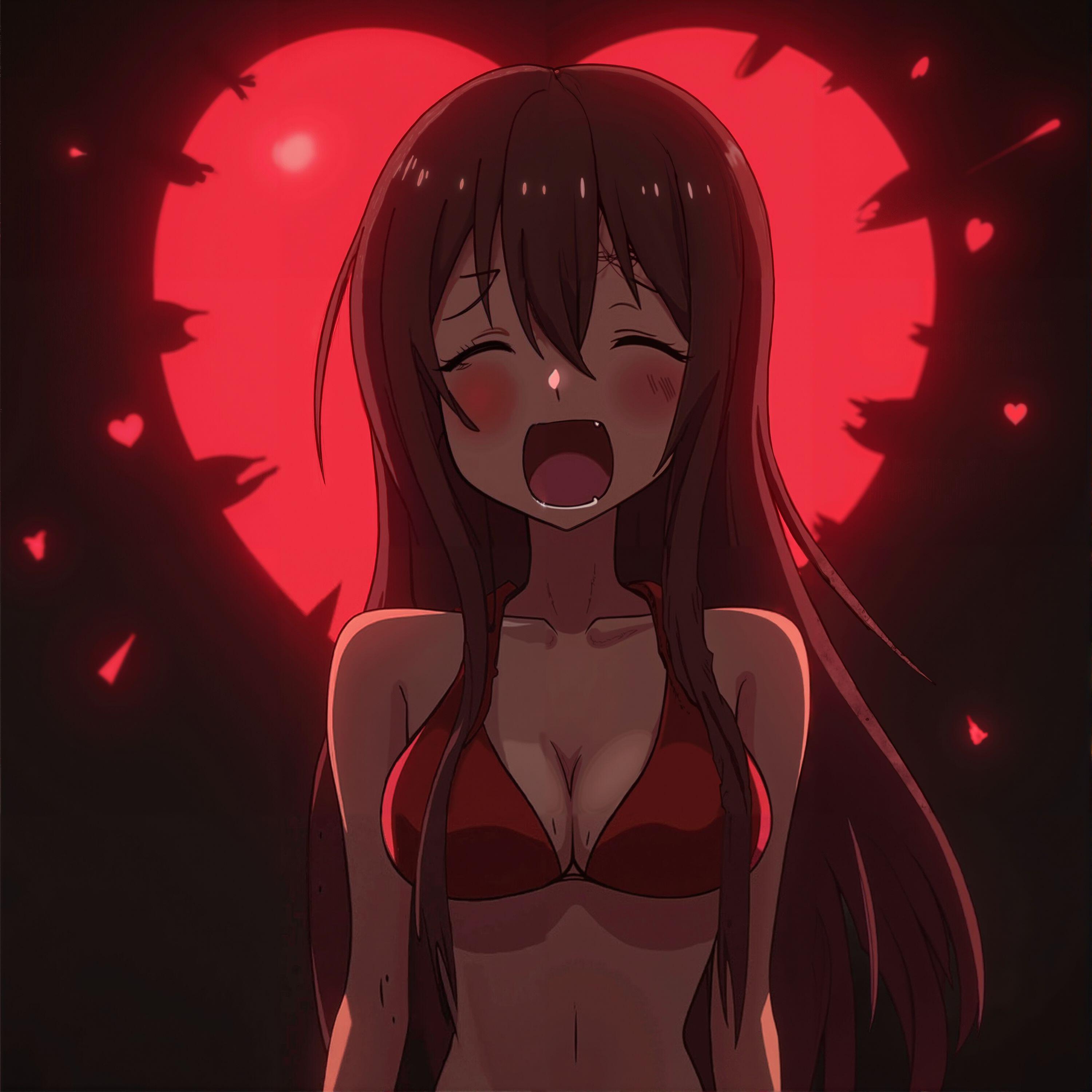 Релиз broken heart
