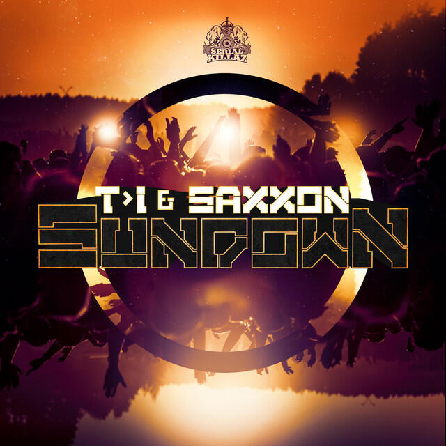 Релиз Sundown EP