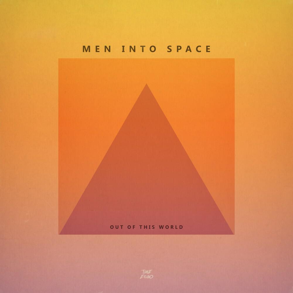 Релиз Out of This World
