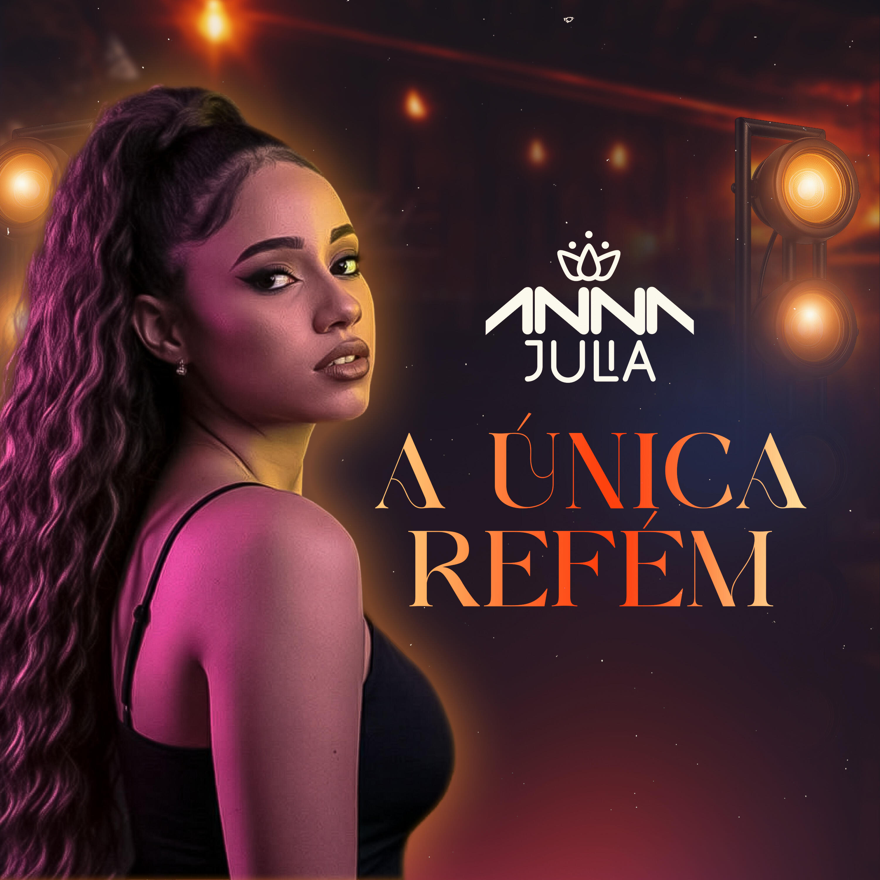 Anna Julia