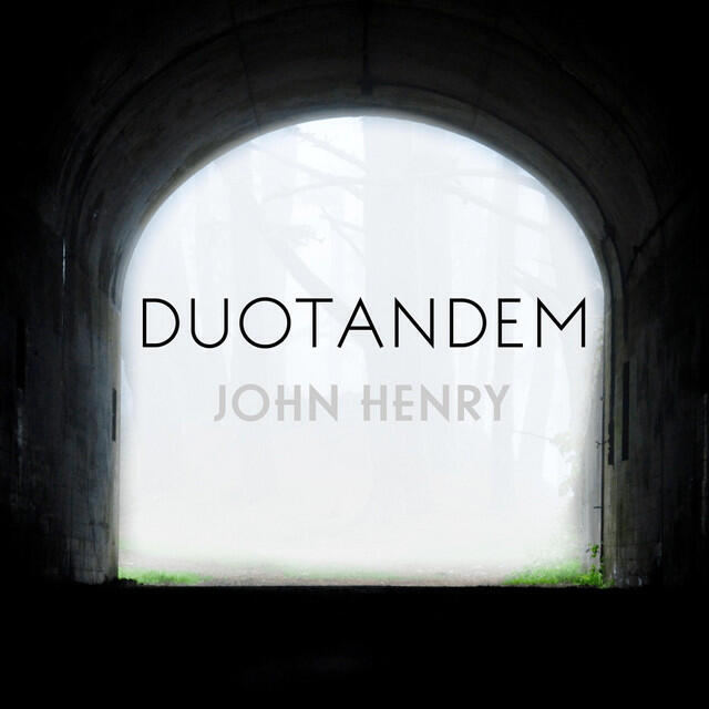 Релиз John Henry
