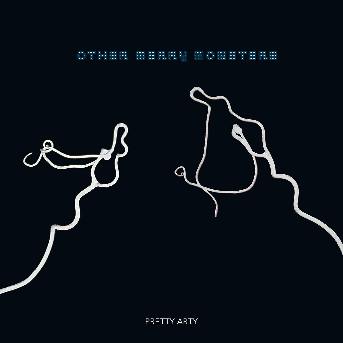 Релиз Pretty Arty