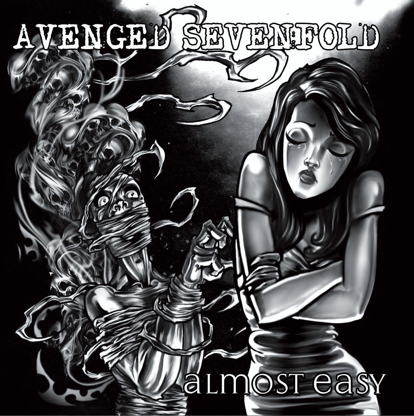 Релиз Almost Easy