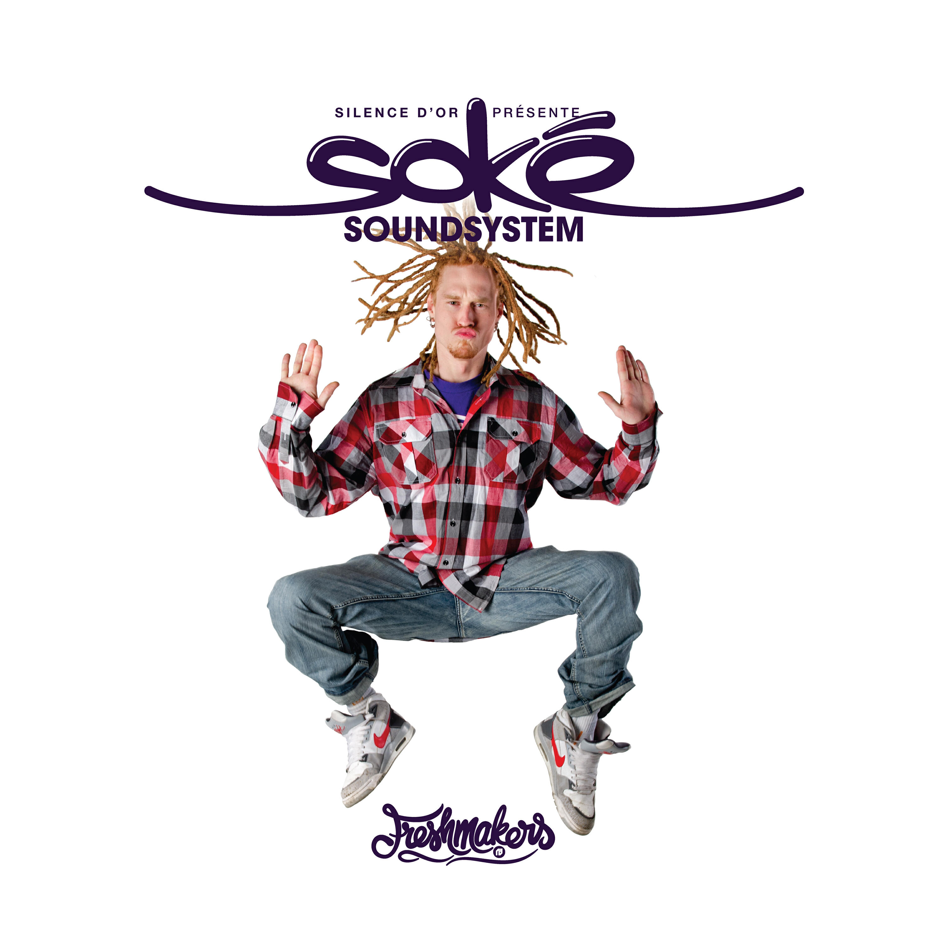Релиз Soké Soundsystem
