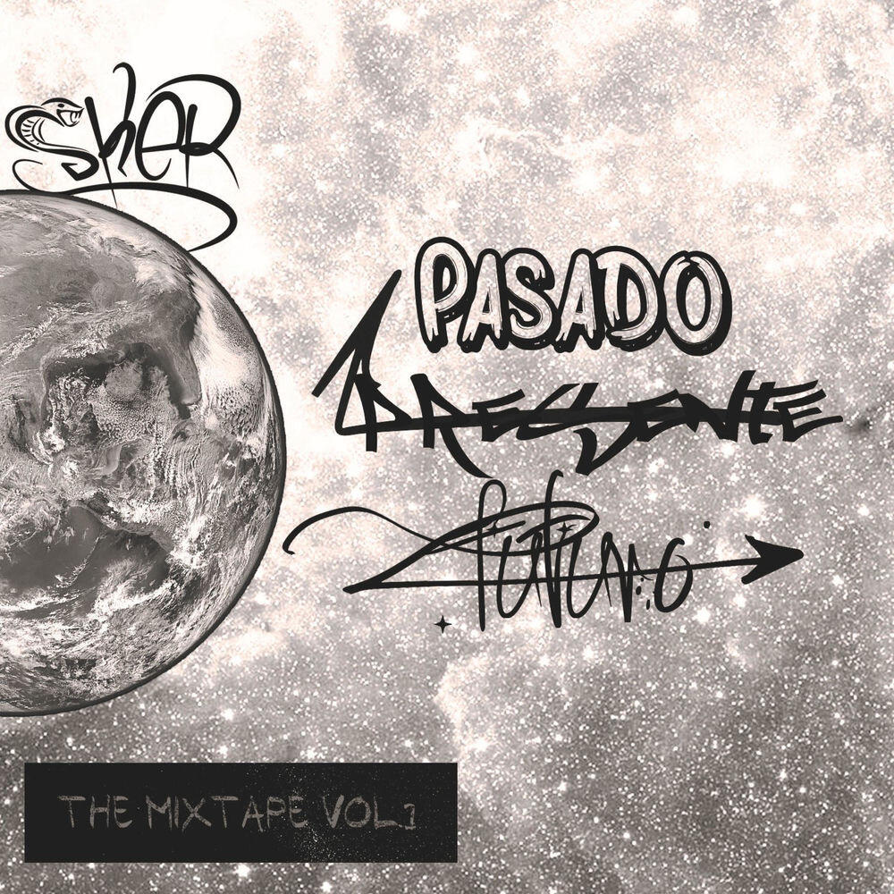 Релиз Pasado the Mixtape, Vol. 1