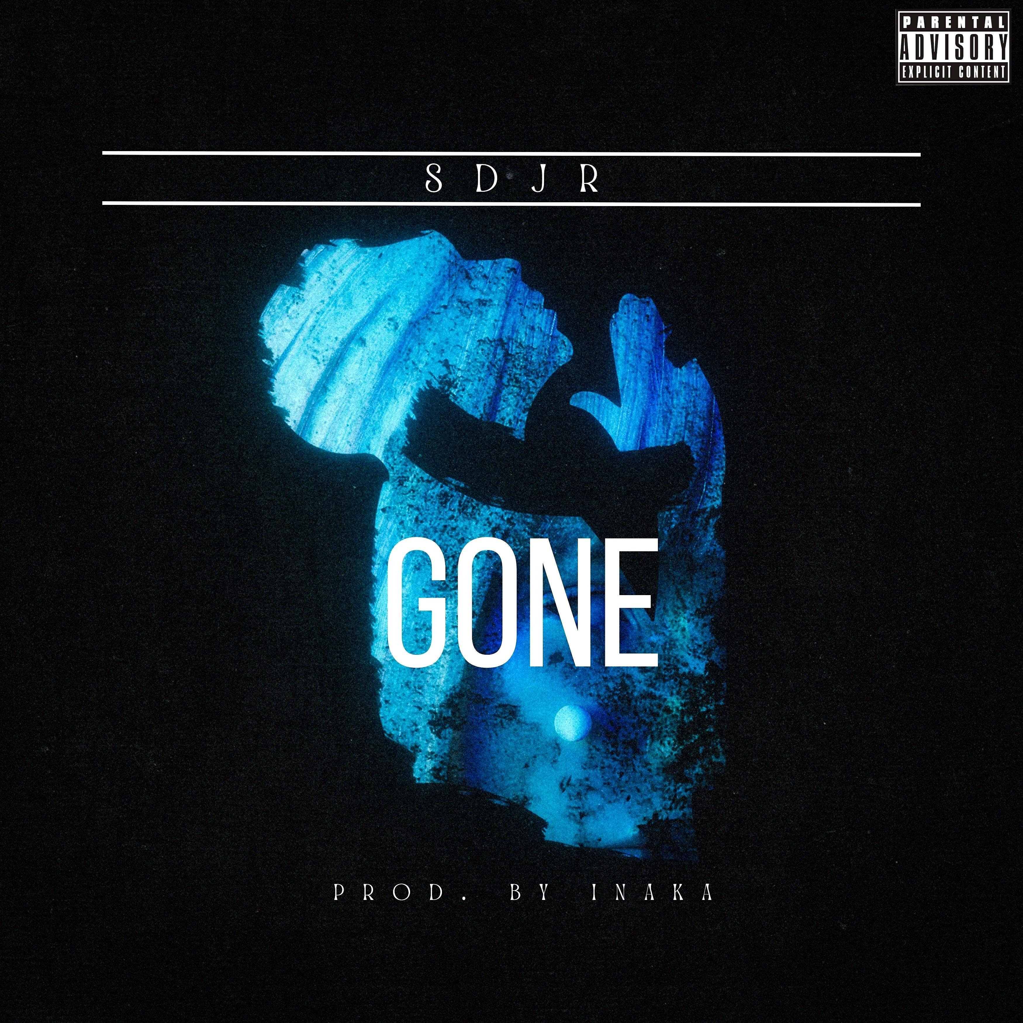 Релиз Gone