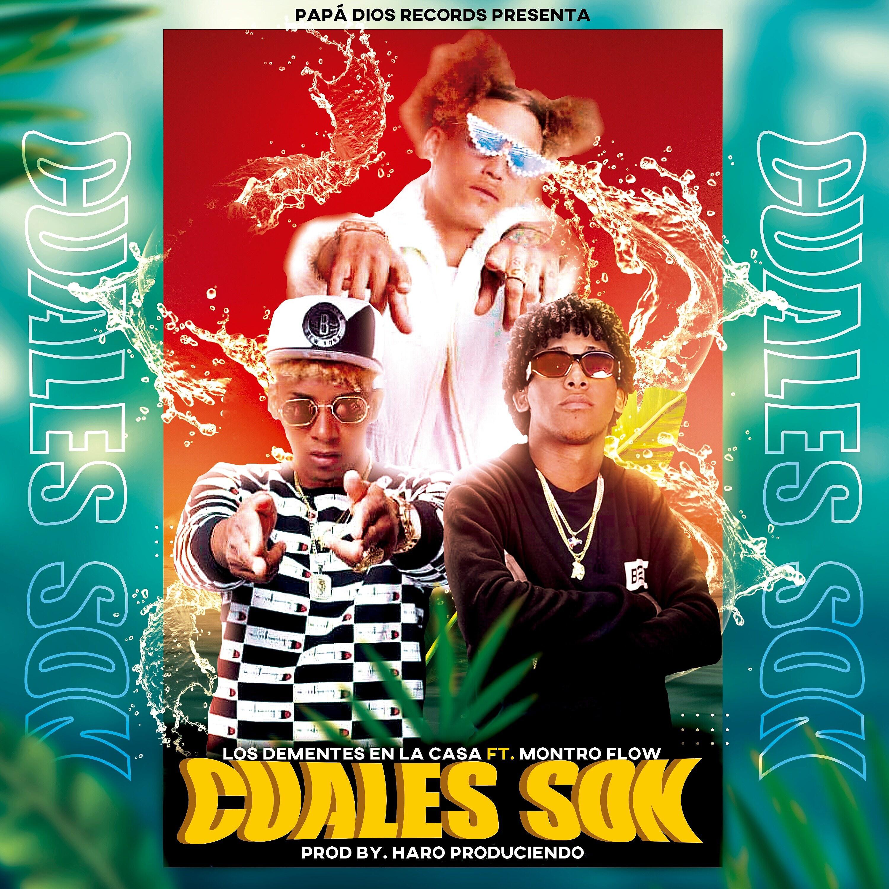Релиз Cuáles Son