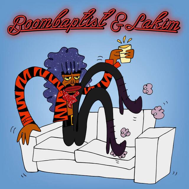 BoomBaptist