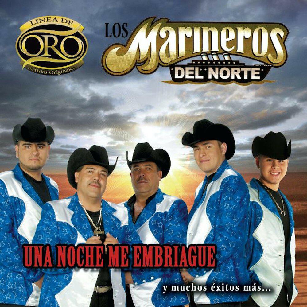 Релиз Una Noche Me Embriague y Muchos Exitos Mas
