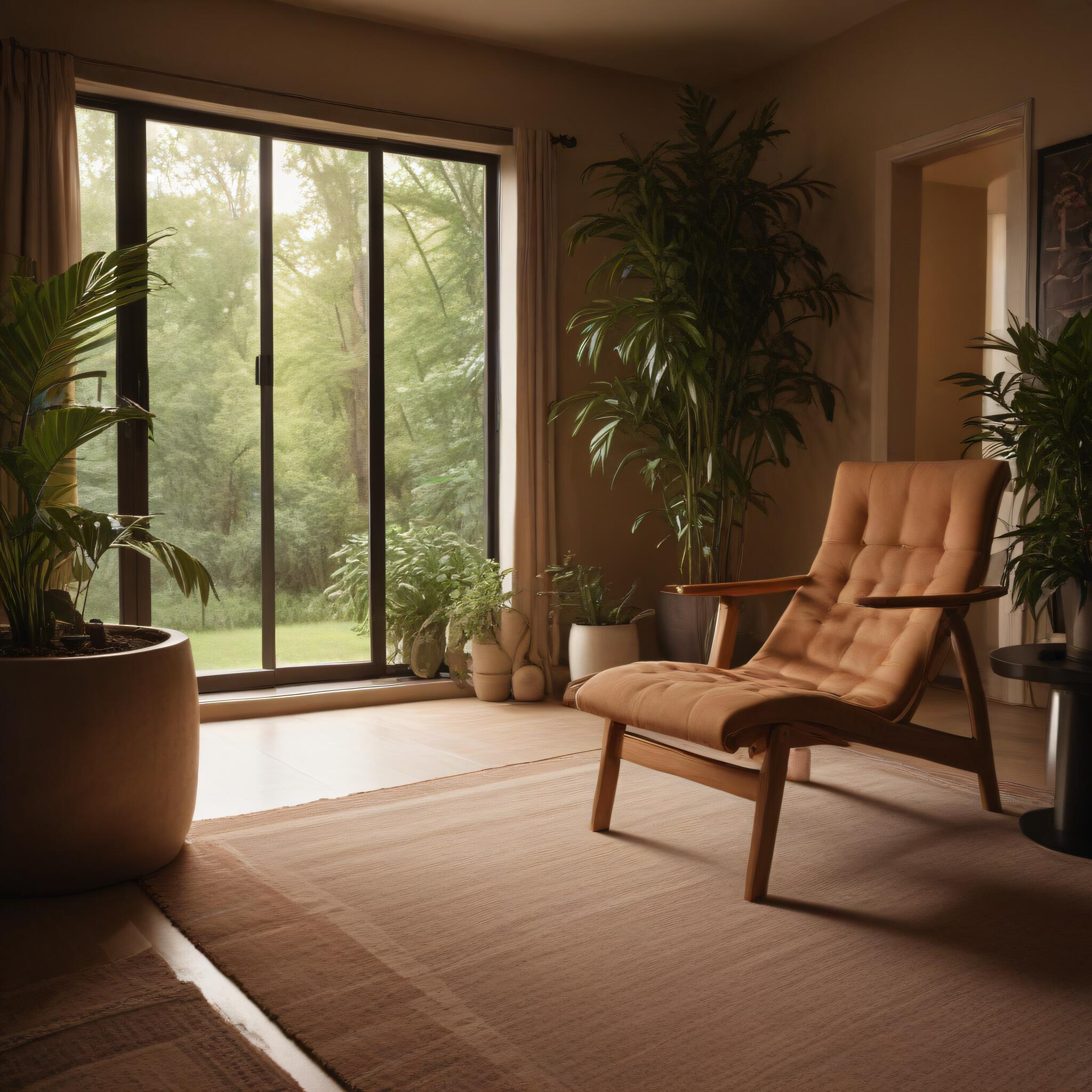 Релиз Chill Out Zone