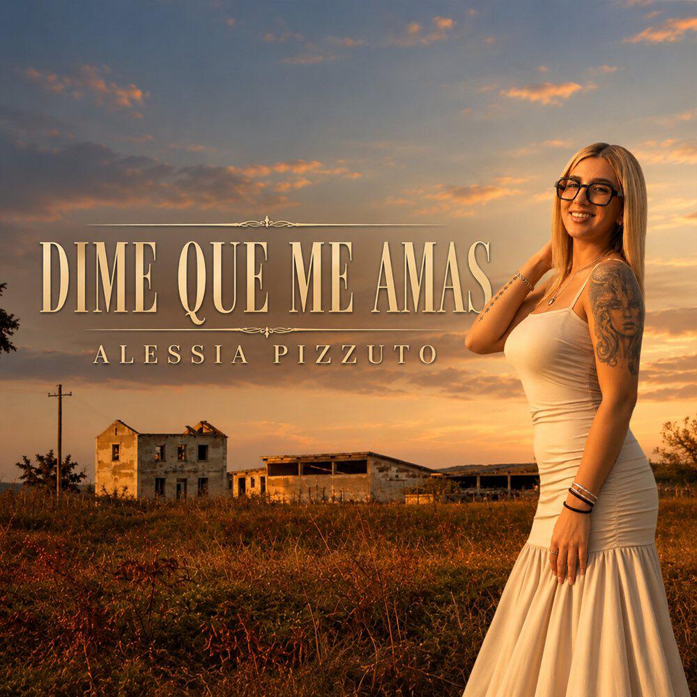 Релиз Dime que me amas