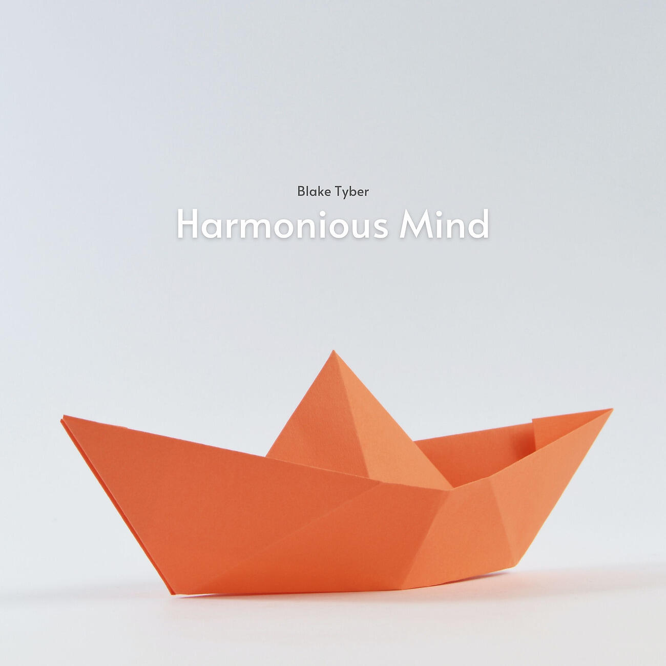 Релиз Harmonious Mind