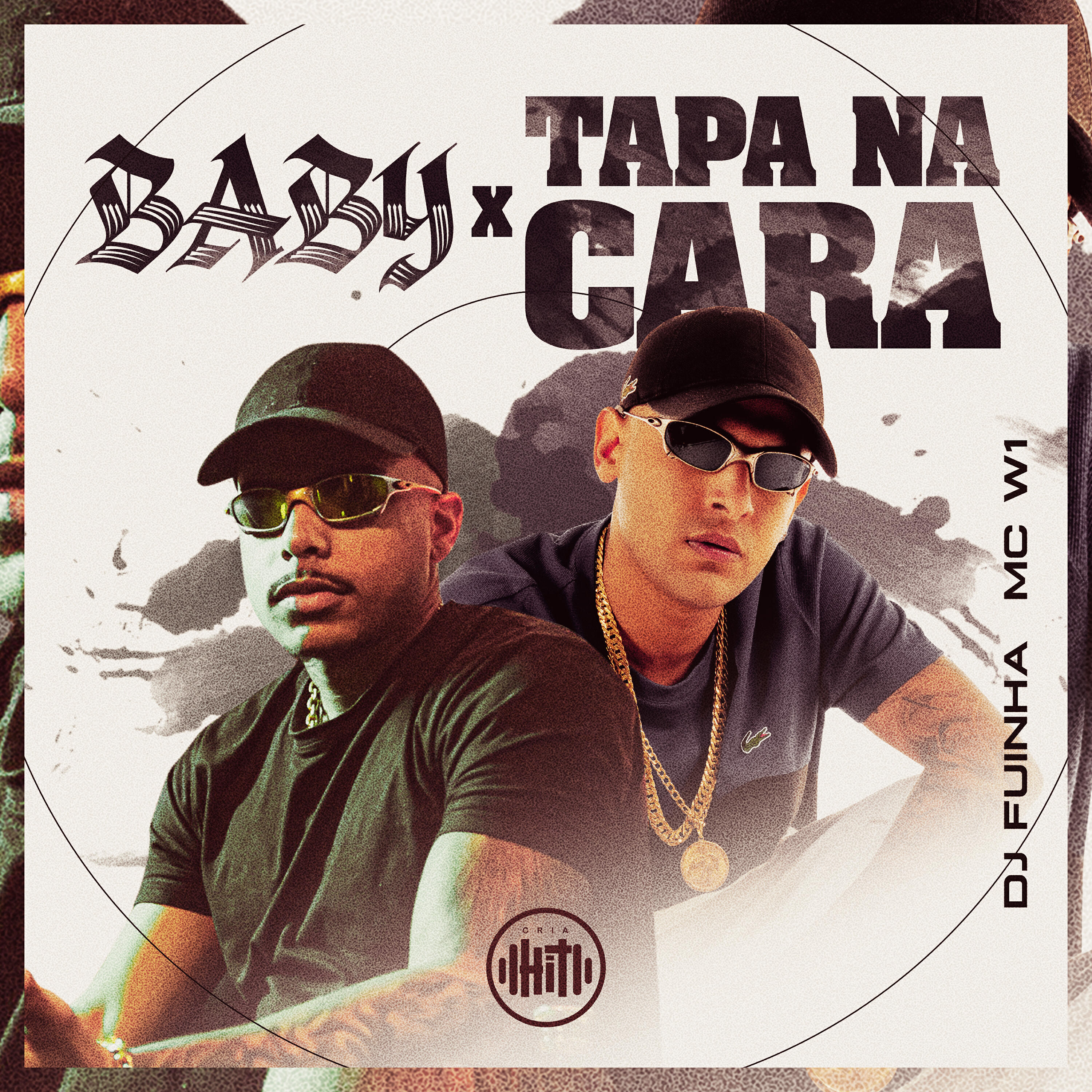 Релиз Baby X Tapa na Cara