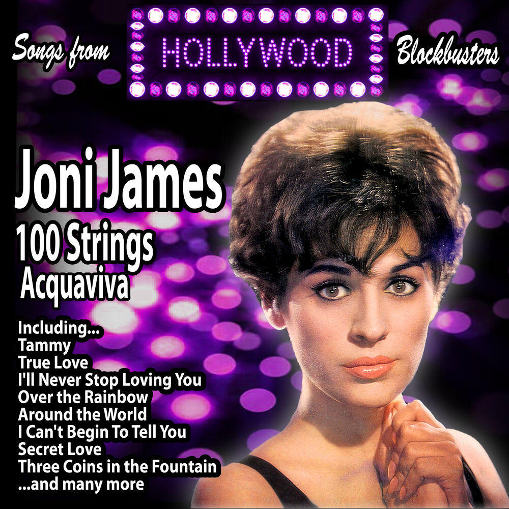 Релиз Songs from Hollywood Blockbusters