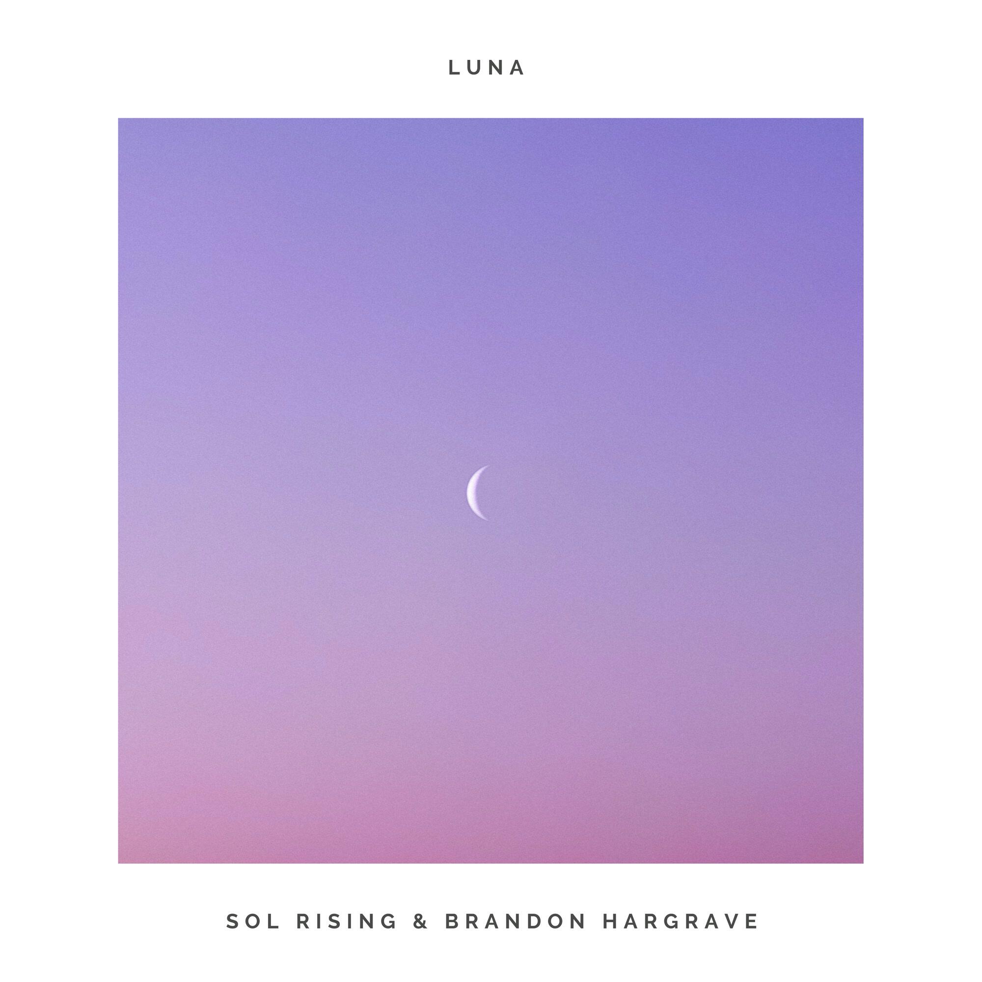 Релиз Luna