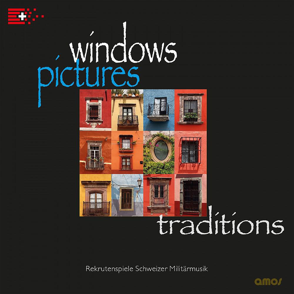 Релиз Windows Pictures Traditions