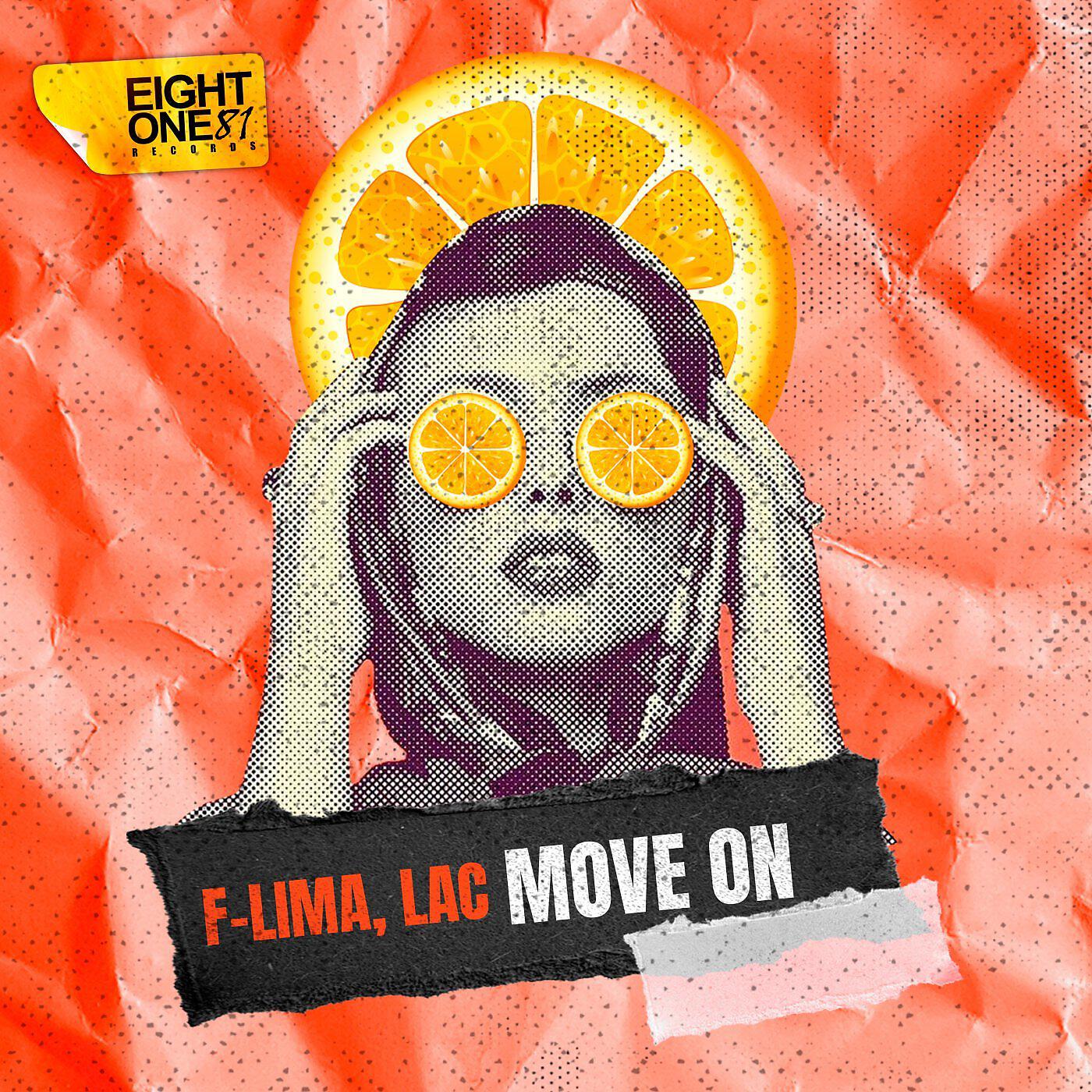 Релиз Move On
