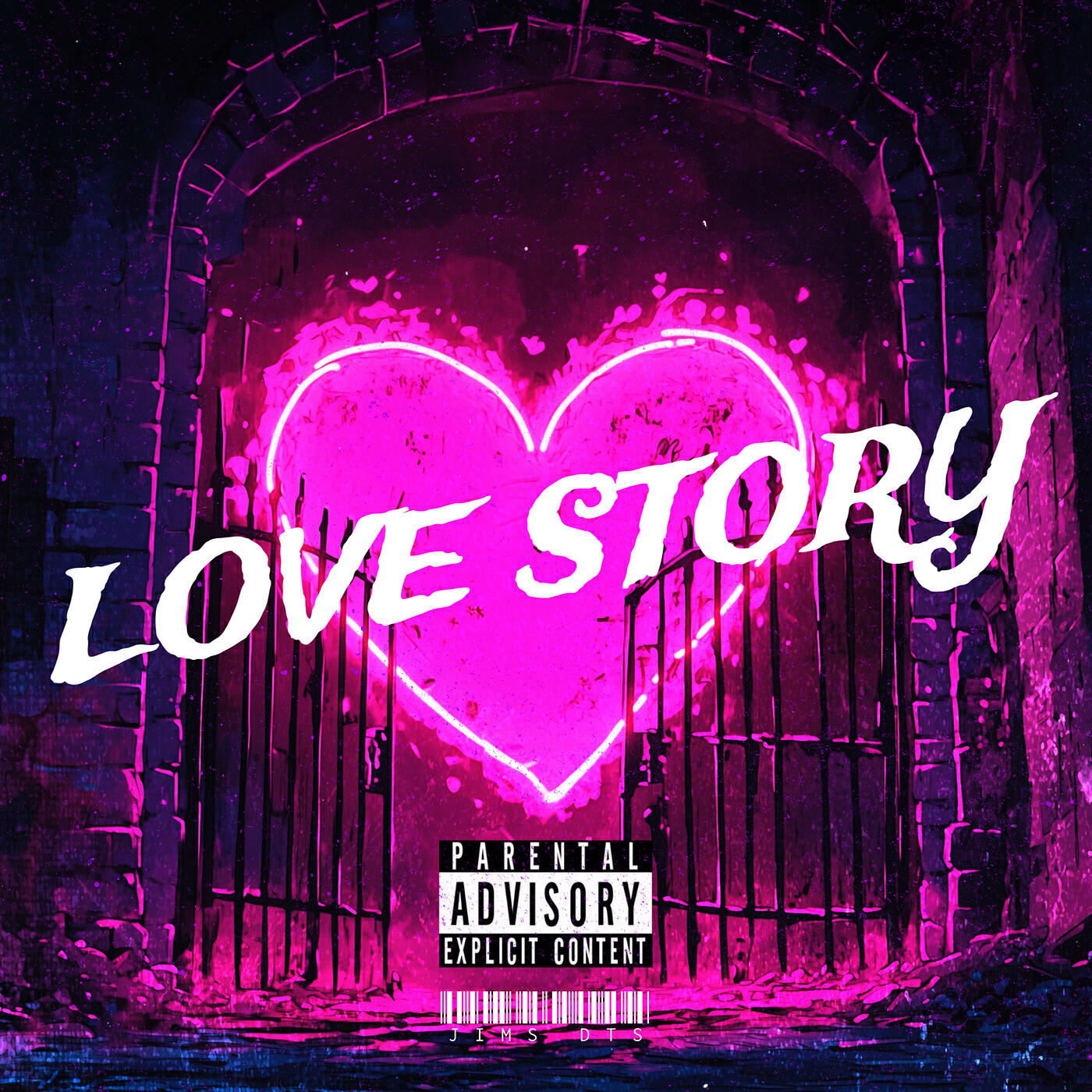 Релиз Love Story