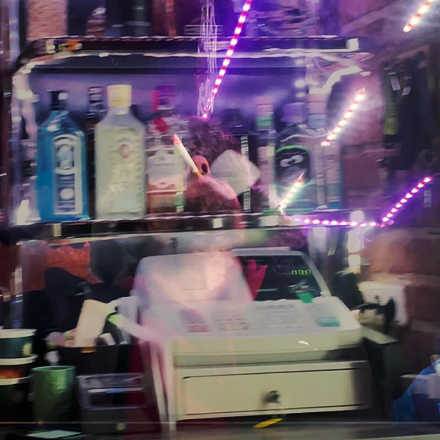 Релиз Alkohol