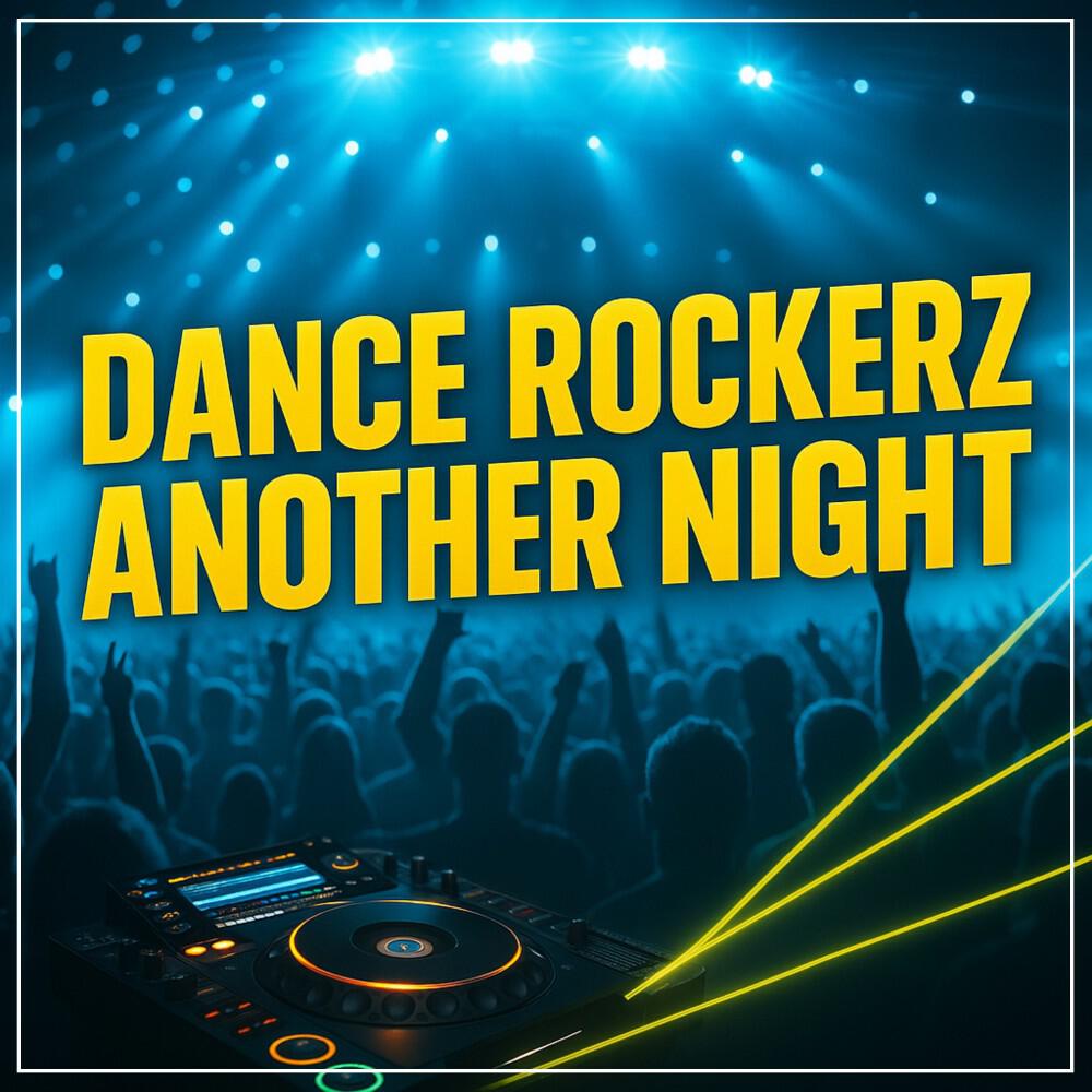Релиз Another Night (I Love You)