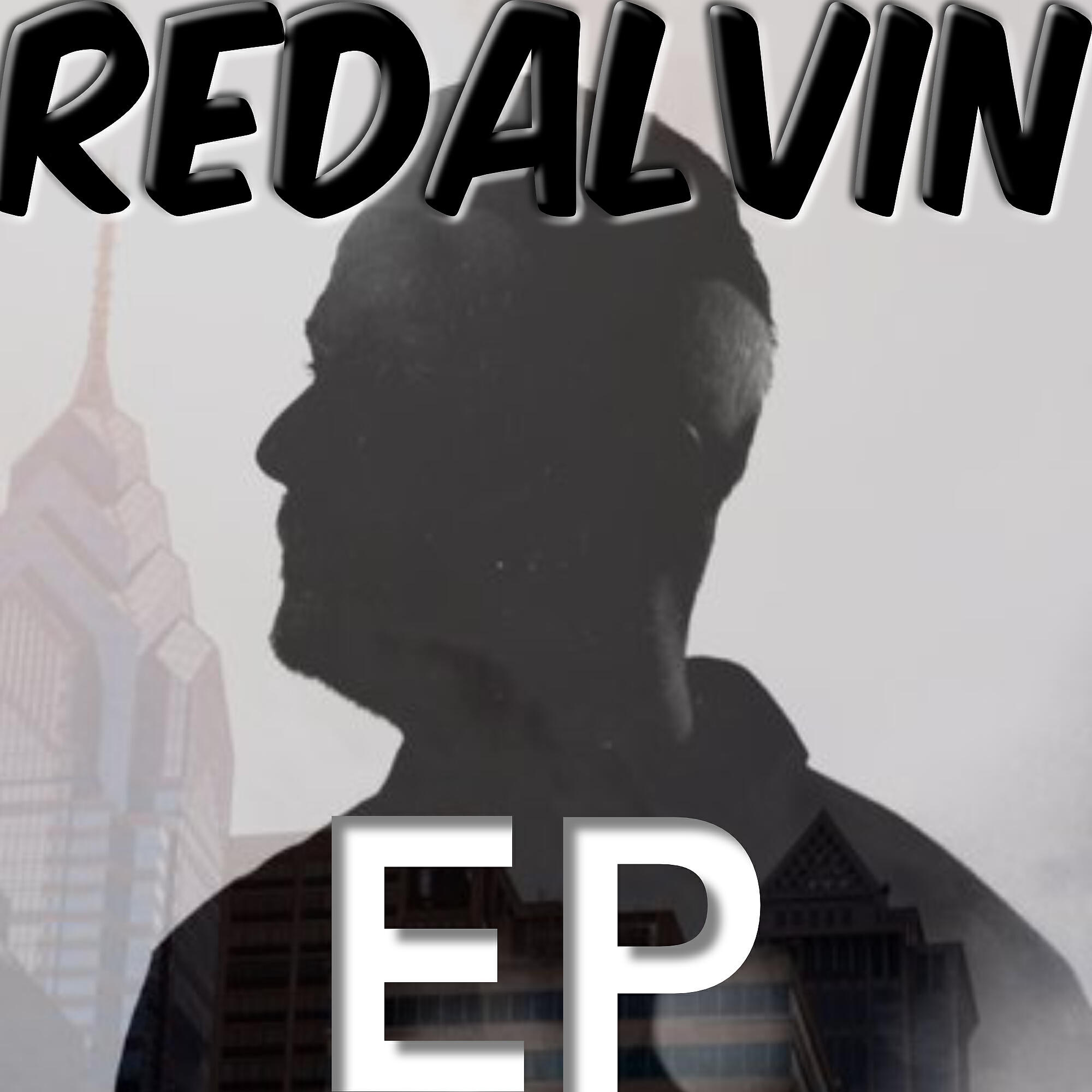 Релиз RedAlvin - EP