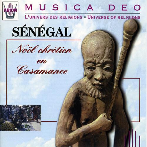 Релиз Senegal : Noël Chrétien en Casamance