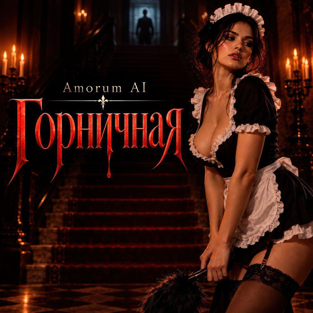 Релиз Горничная