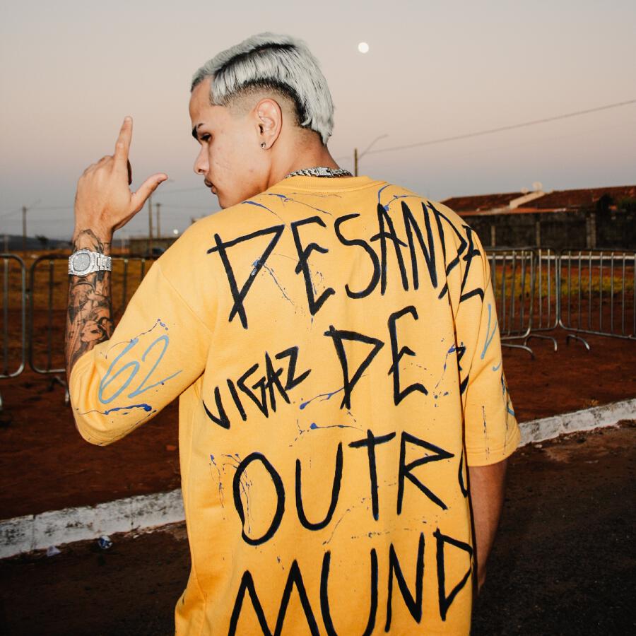 Релиз Tropa do Dj