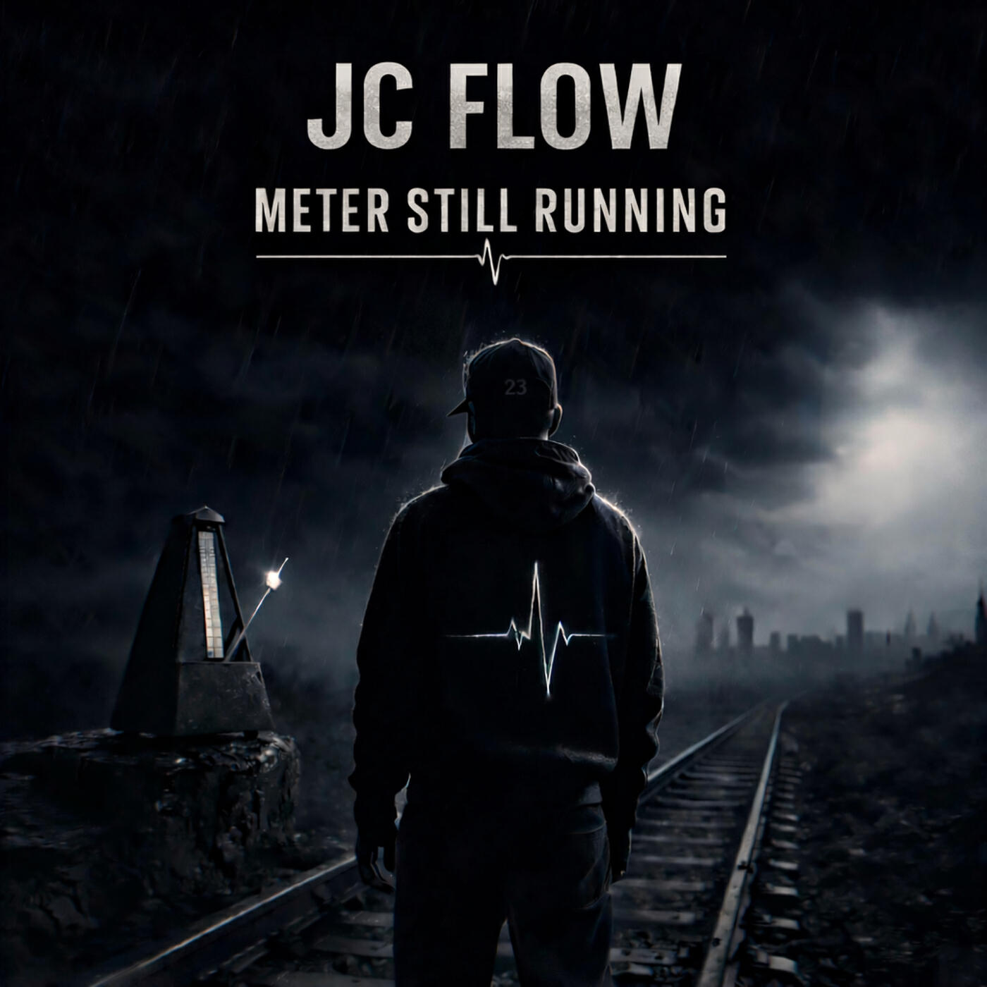 Релиз Meter Still Running