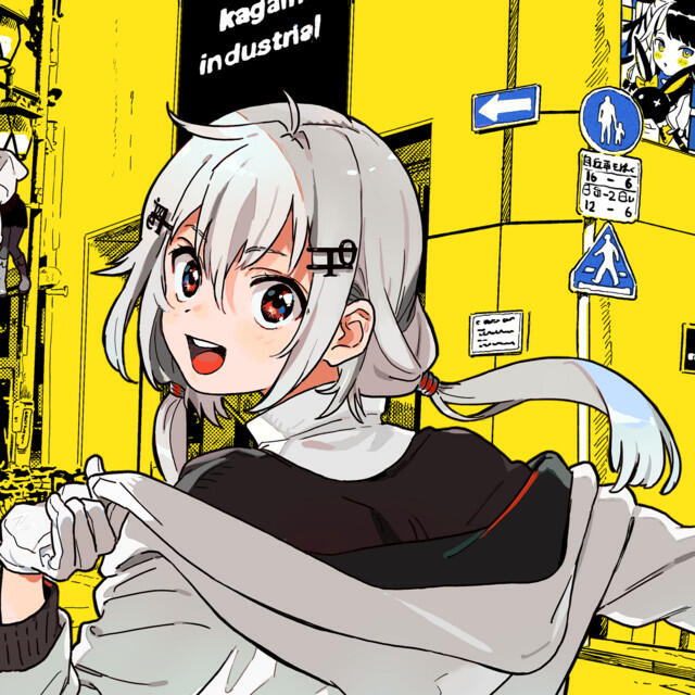 Релиз リトルハミング