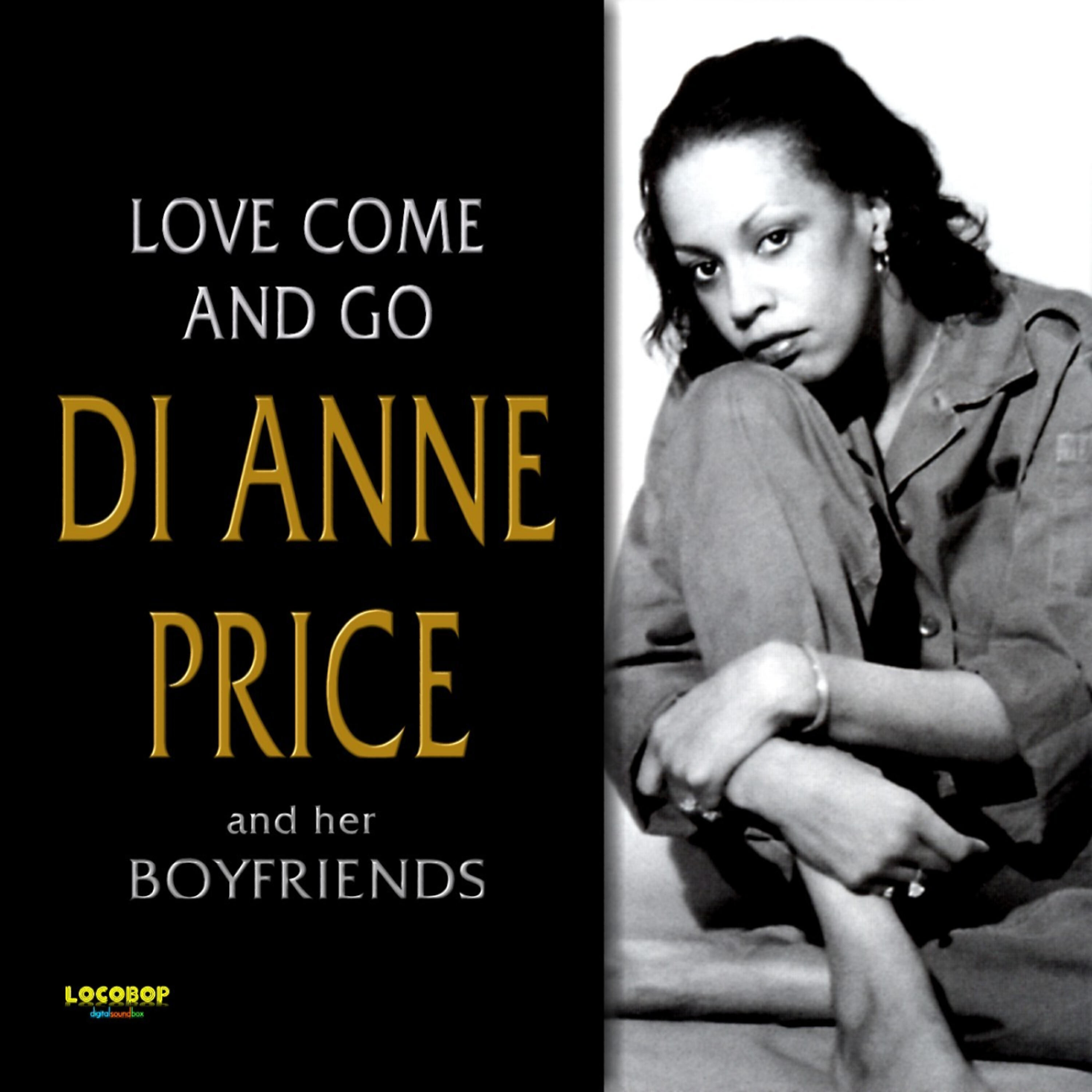 Релиз Love Come and Go