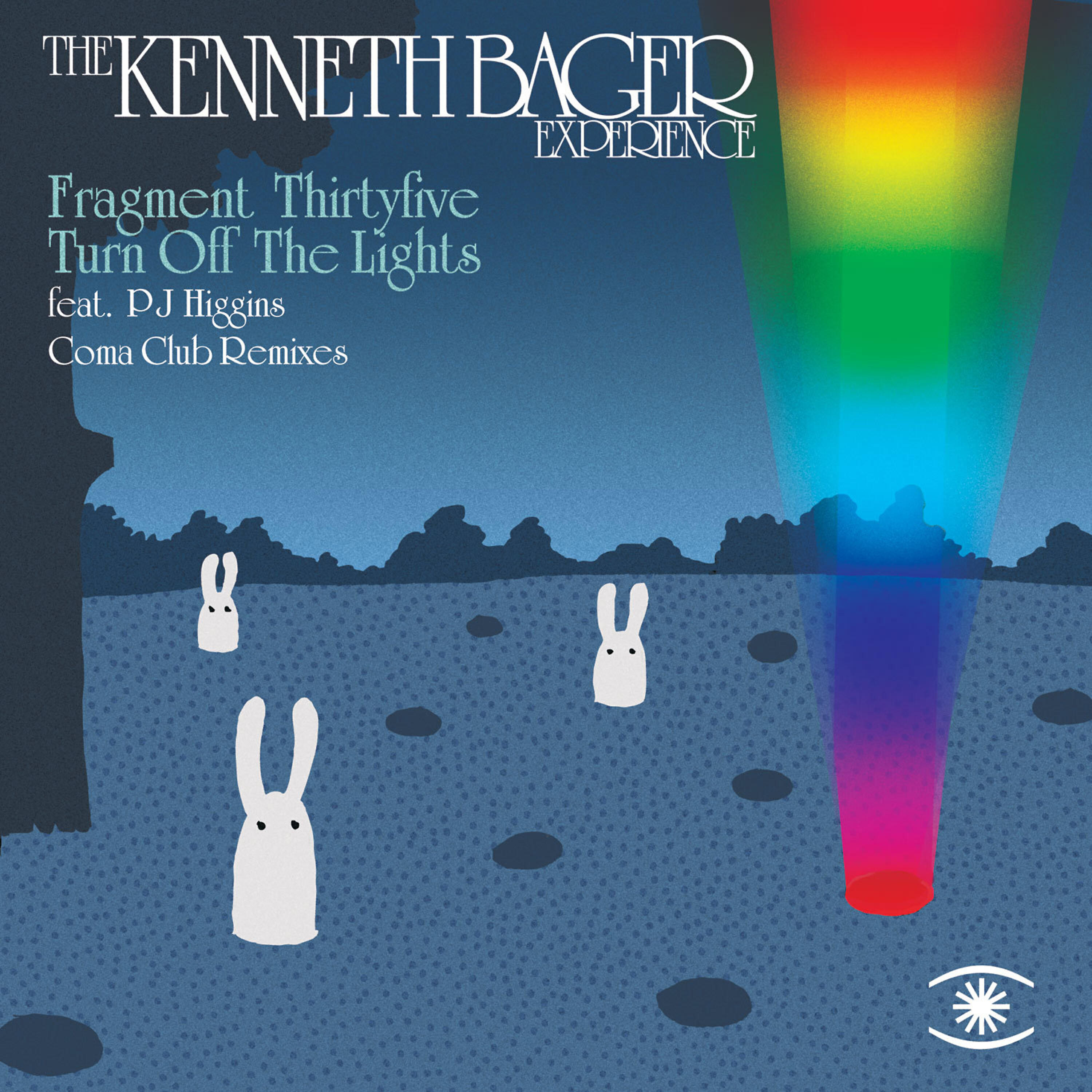 Релиз Fragment 35 - Turn Off the Lights (Coma Club Remixes)