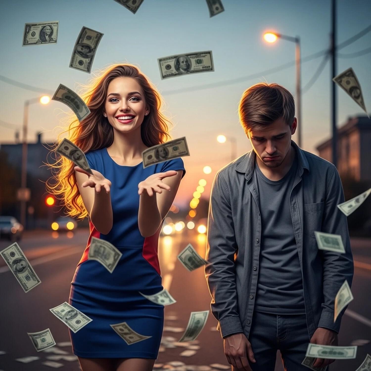 Релиз Философия любви