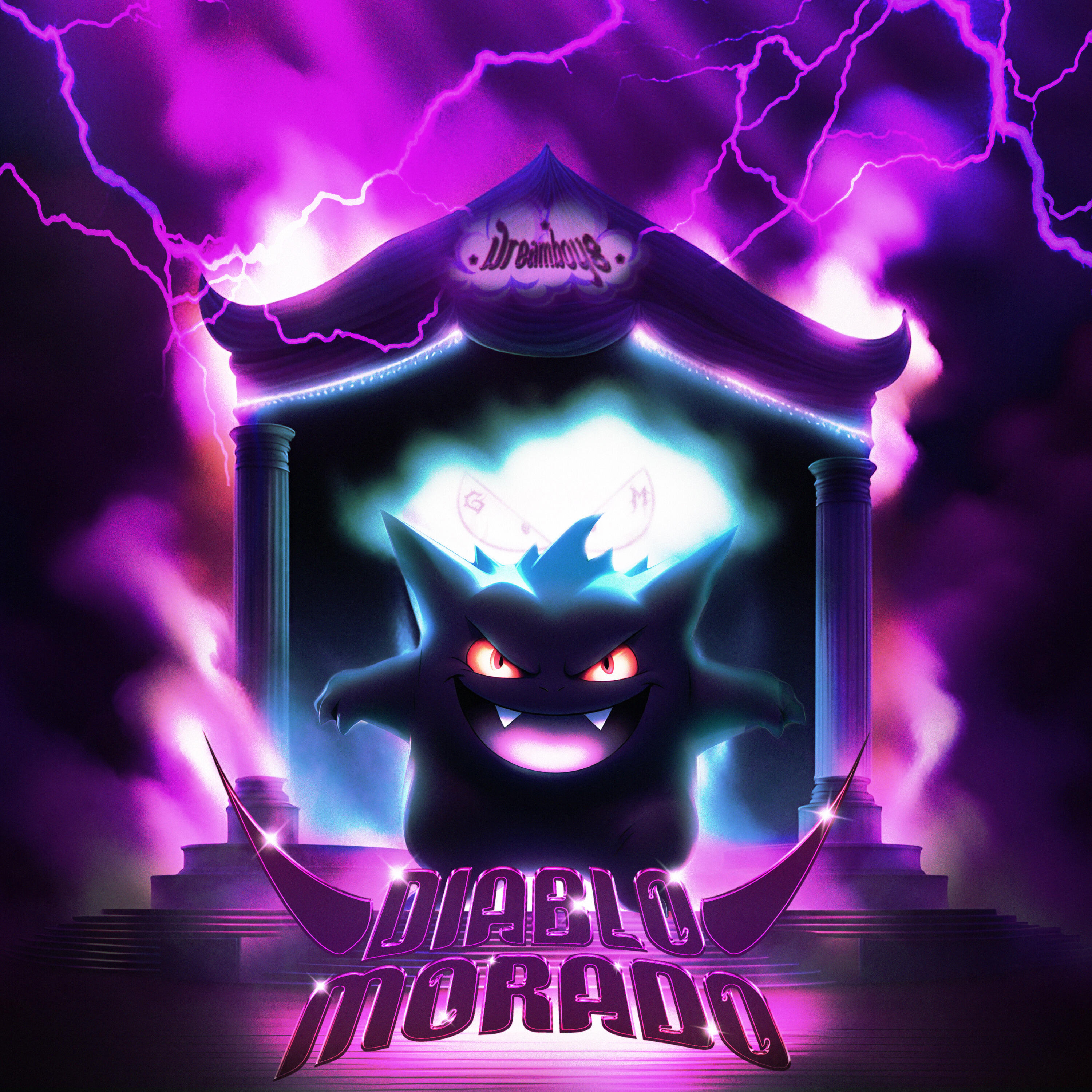 Релиз Diablo Morado