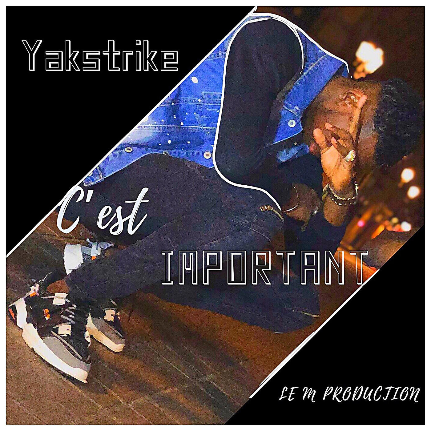 Релиз C’est important