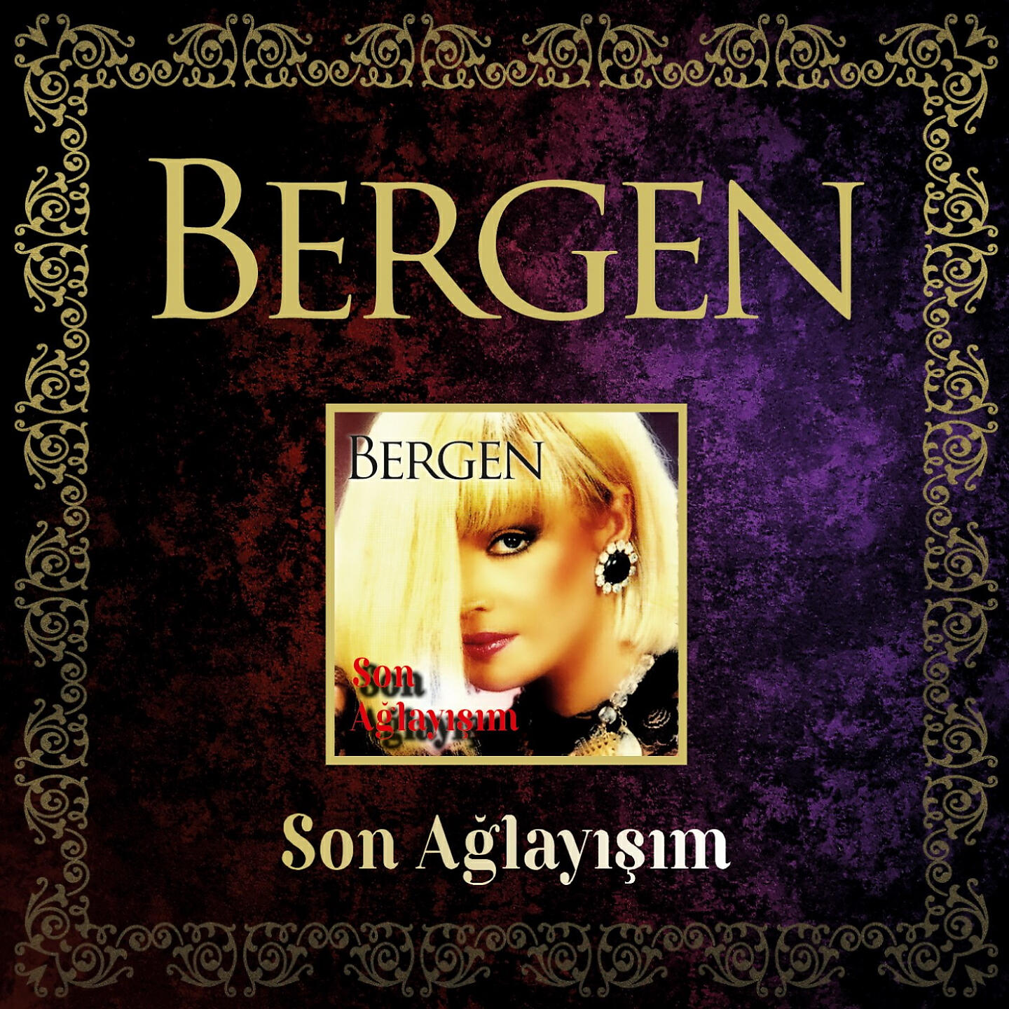 Релиз Son Ağlayışım