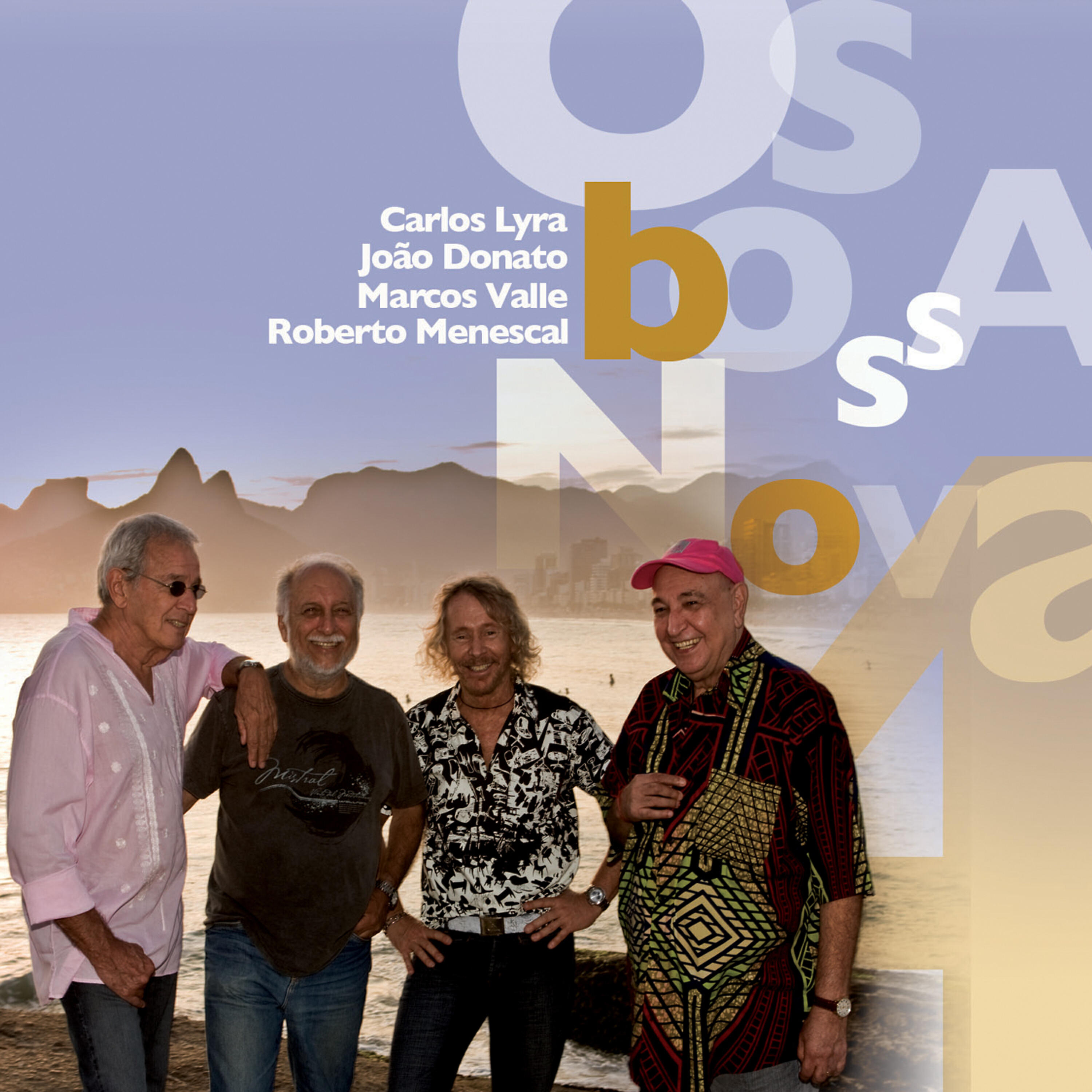 Релиз Os Bossa Nova