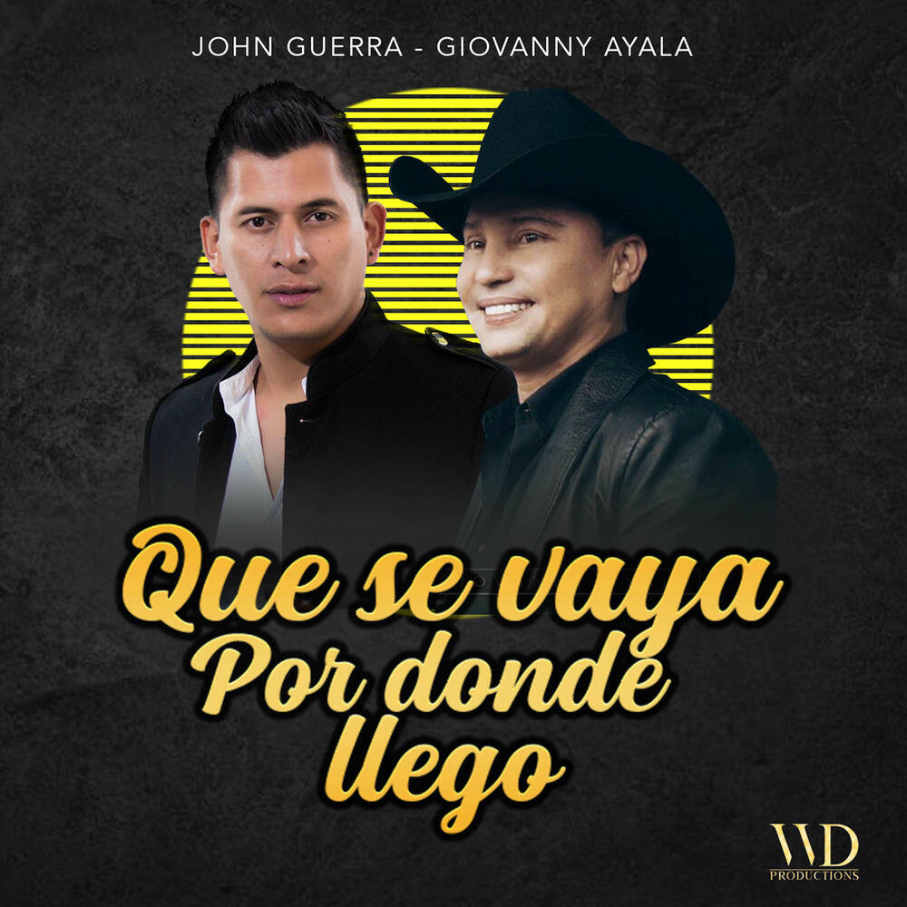 Релиз Que Se Vaya Por Donde Llego