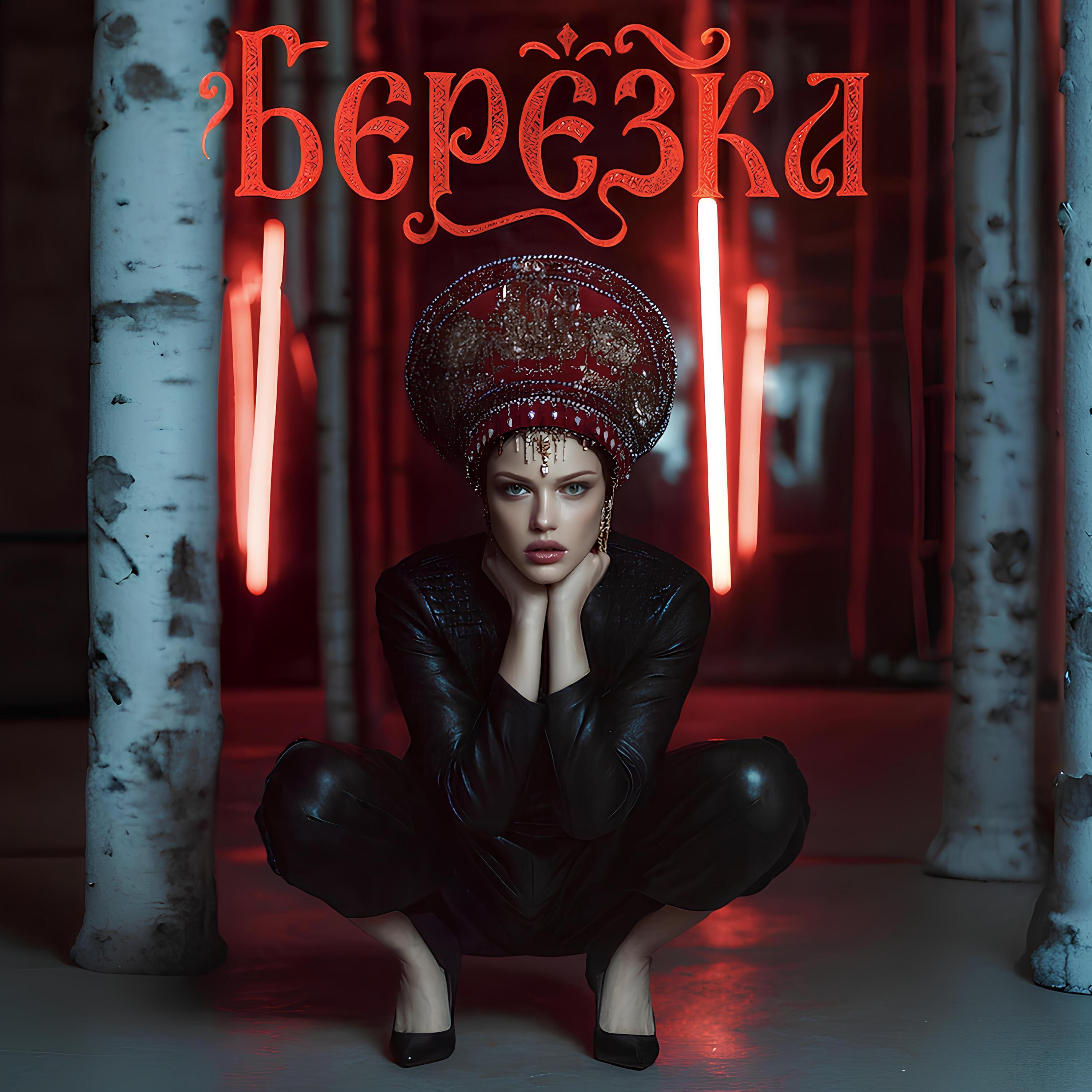 Релиз Березка