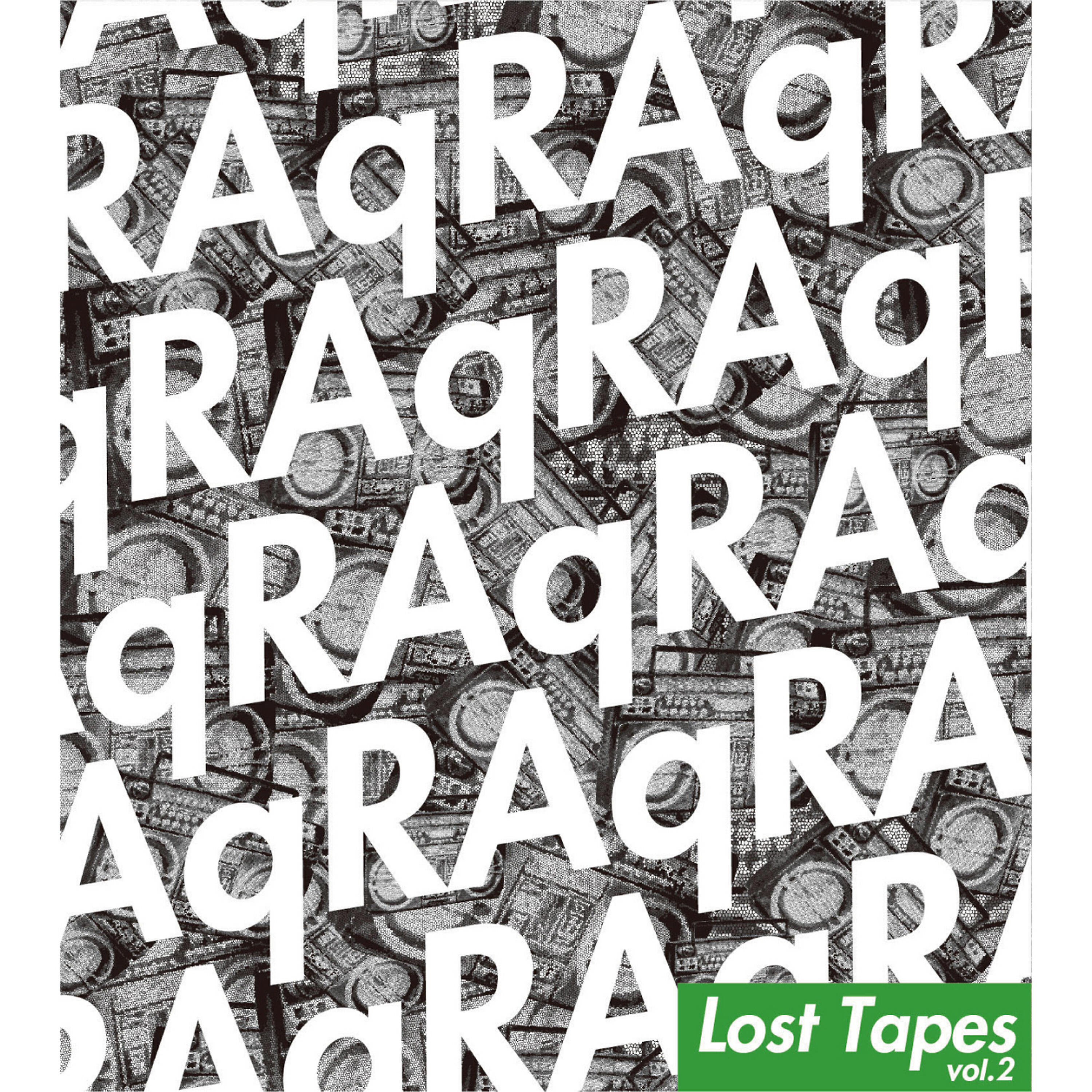 Релиз Lost Tapes Vol.2
