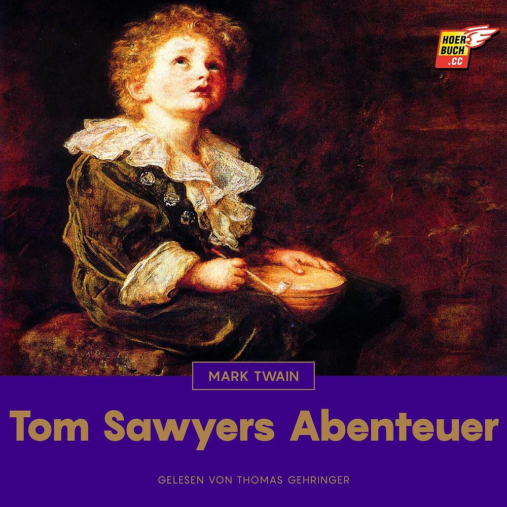 Релиз Tom Sawyers Abenteuer
