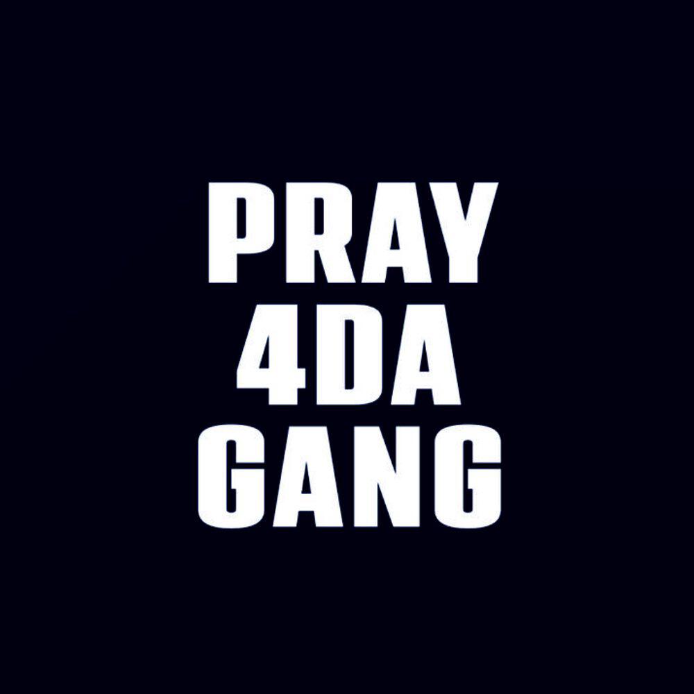 Релиз Pray 4 da Gang (beatape)