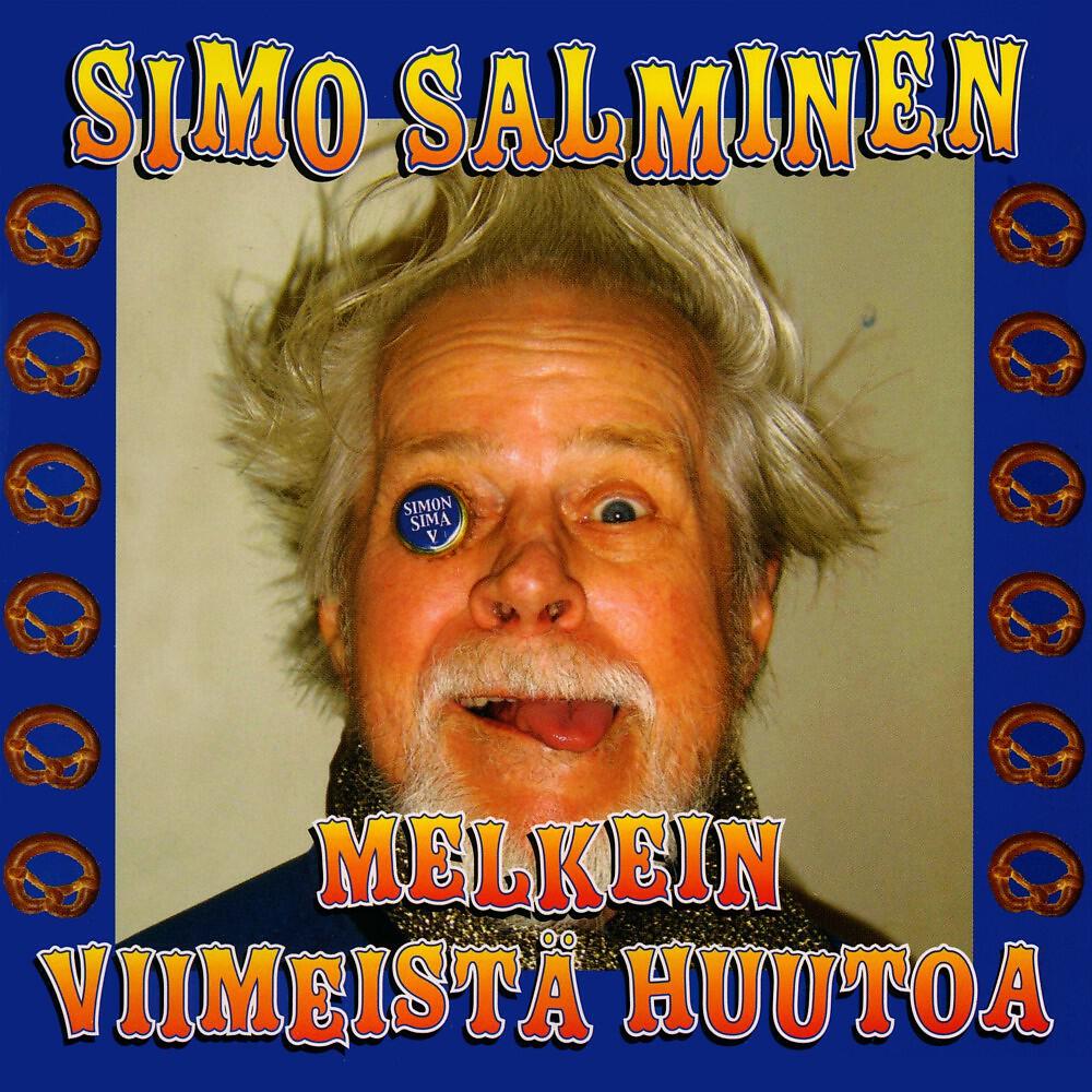 Релиз Melkein viimeistä huutoa