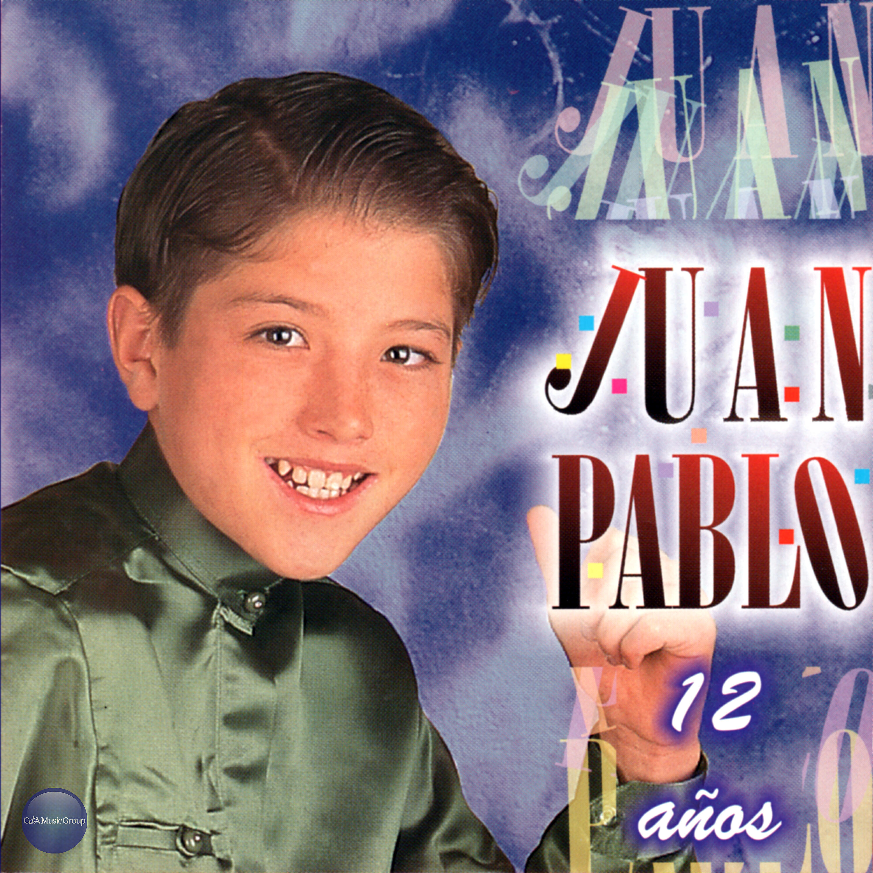 Релиз 12 Años