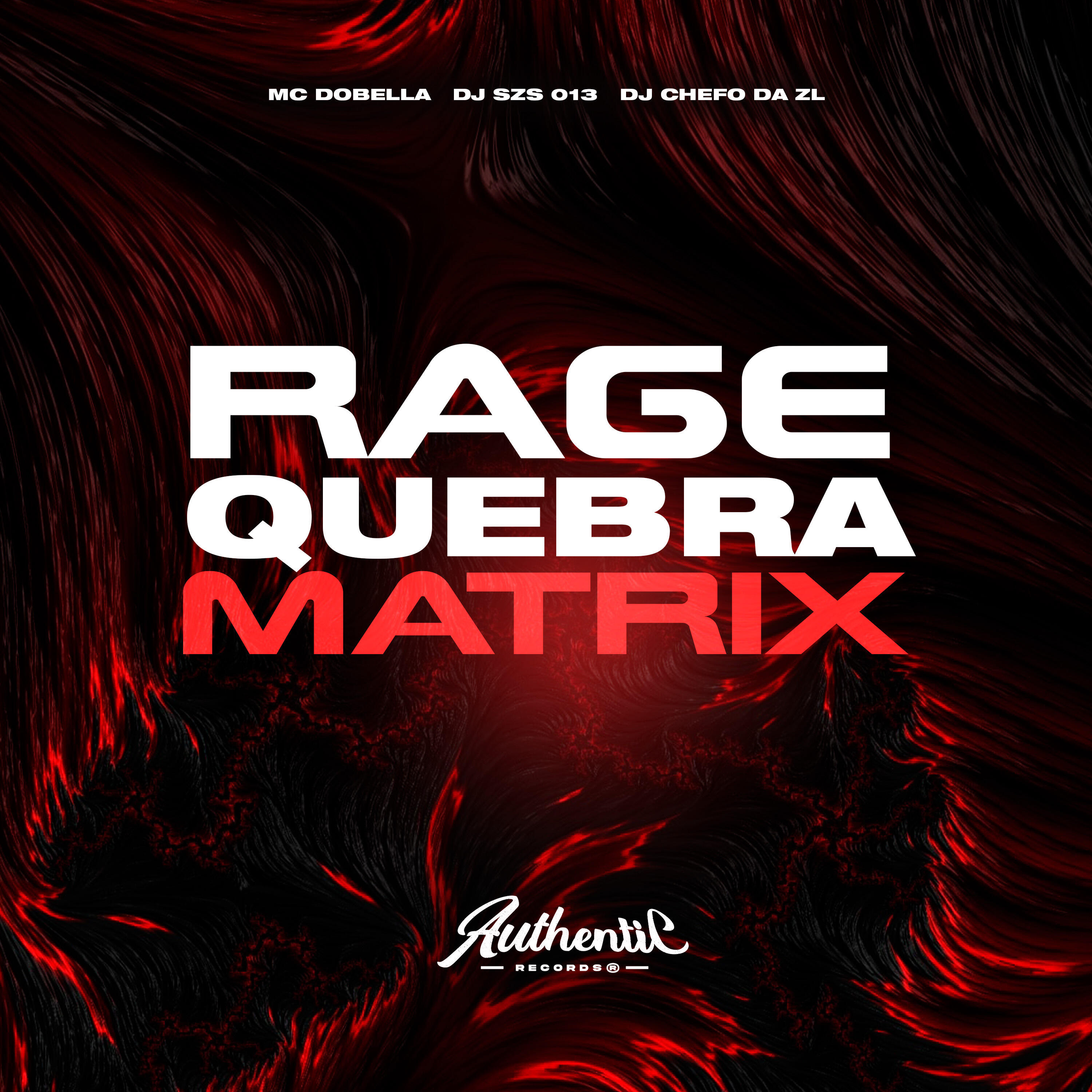 Скачать песню DJ SZS 013, Mc Dobella, DJ Chefo ZL - Rage Quebra Matrix бесплатно в MP3 для Android и iOS