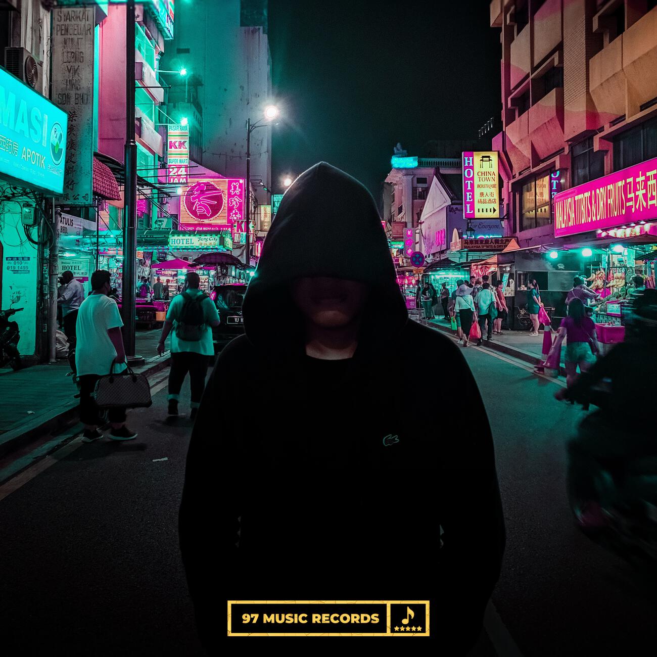 Релиз Monster