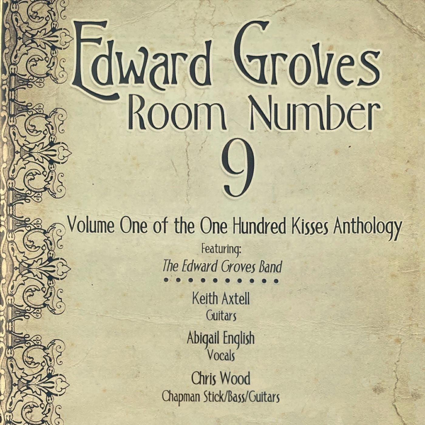 Релиз Room Number 9